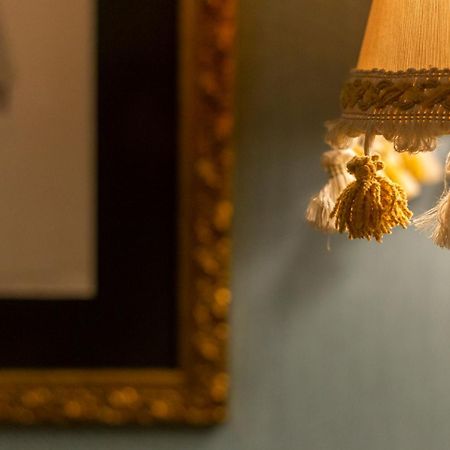 Charming Antas House Hotel Porto Buitenkant foto