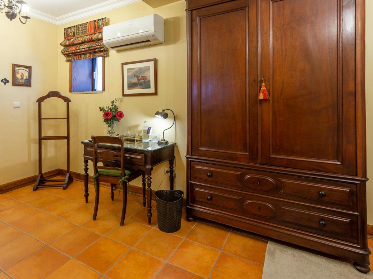 Charming Antas House Hotel Porto Buitenkant foto