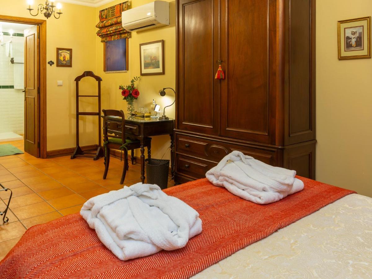 Charming Antas House Hotel Porto Buitenkant foto