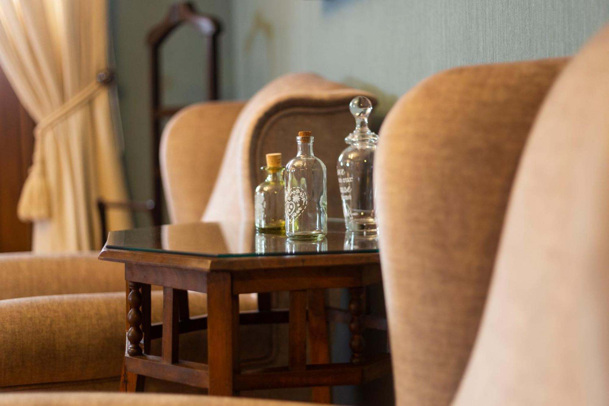 Charming Antas House Hotel Porto Kamer foto