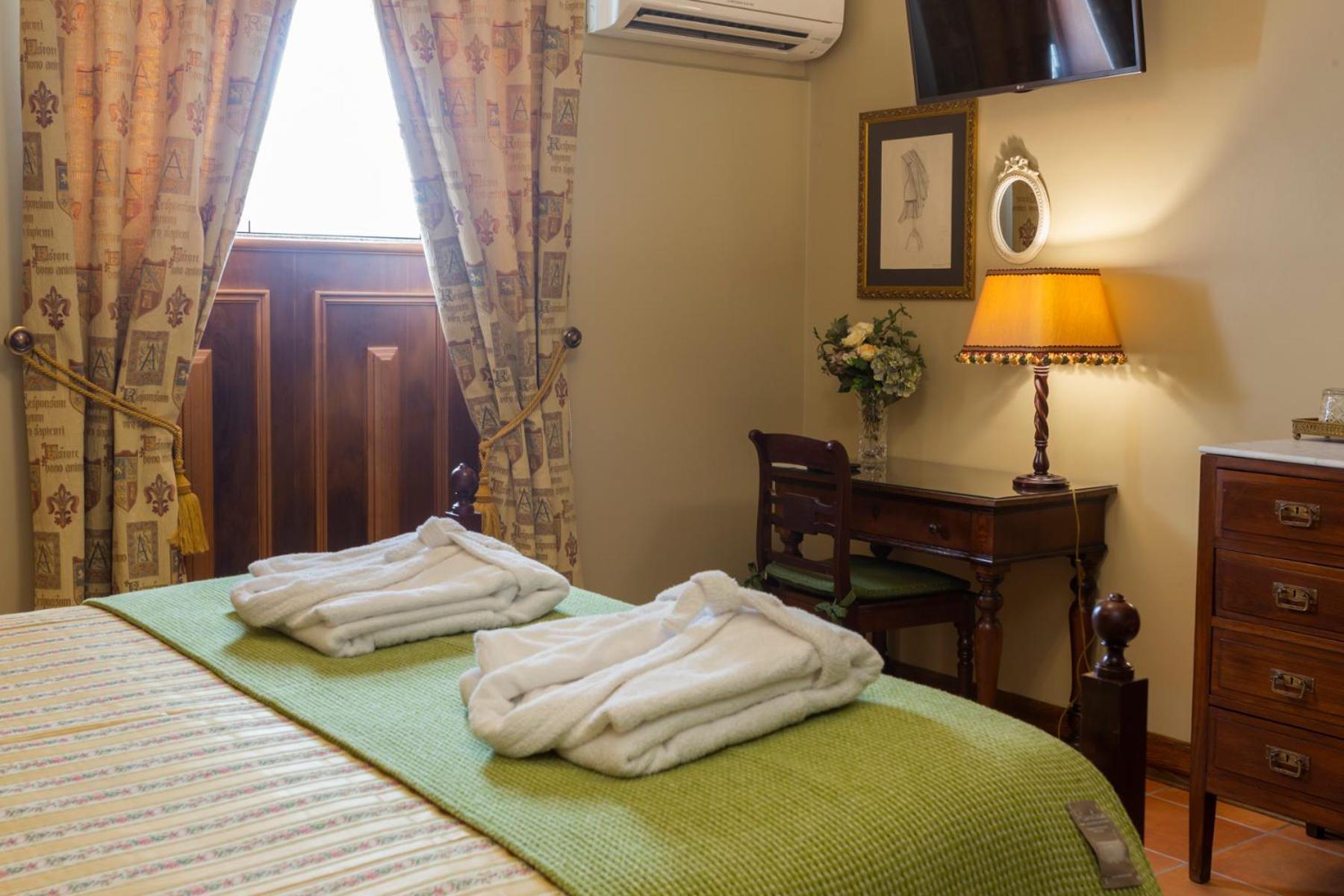 Charming Antas House Hotel Porto Kamer foto