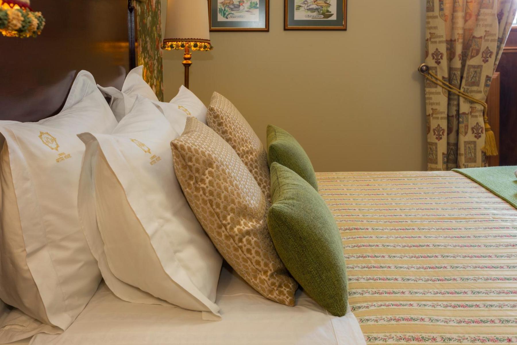 Charming Antas House Hotel Porto Kamer foto