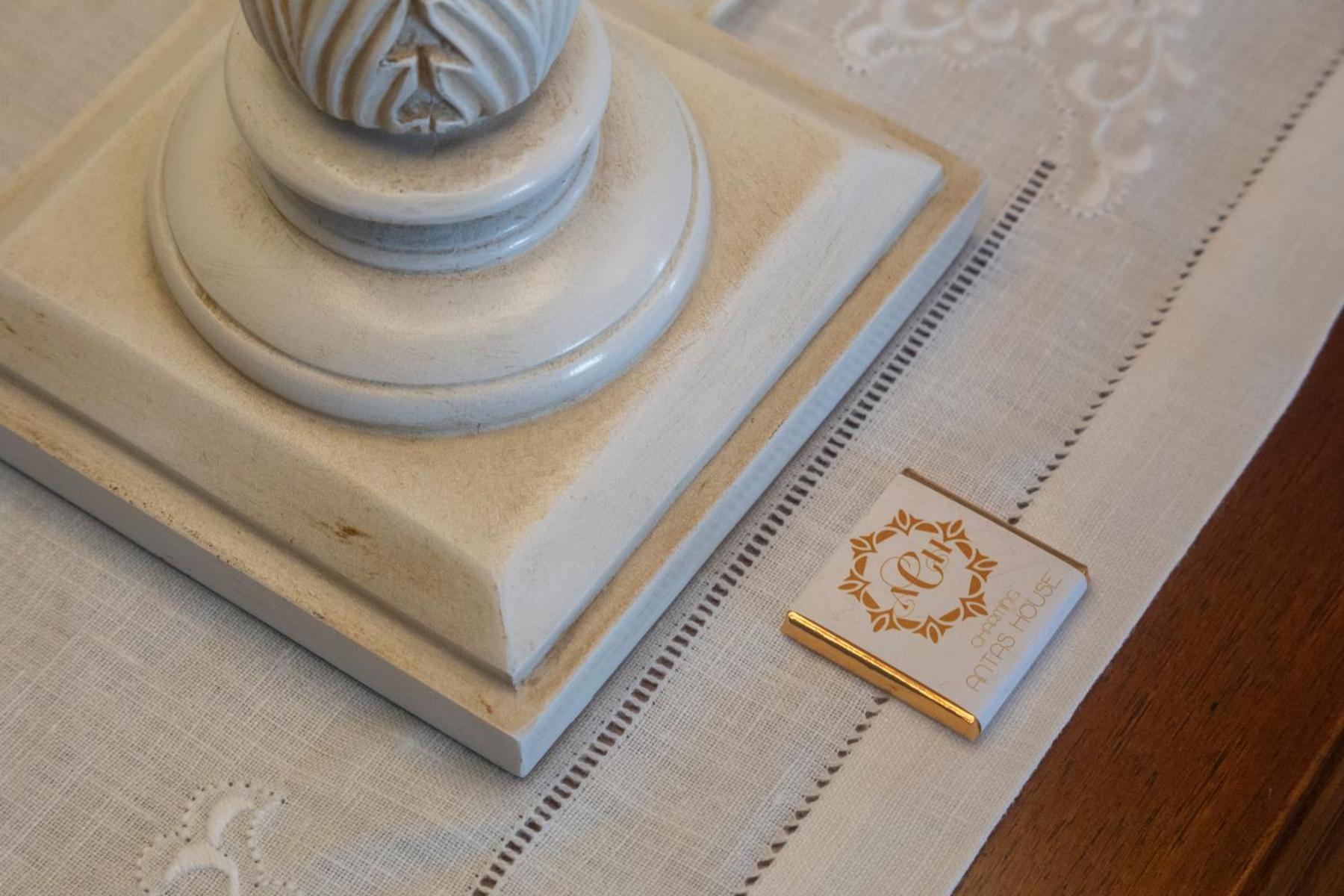 Charming Antas House Hotel Porto Kamer foto