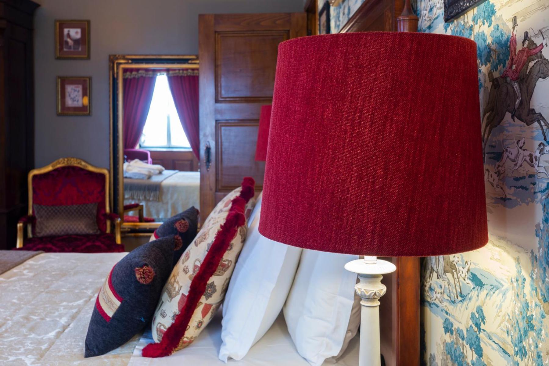 Charming Antas House Hotel Porto Kamer foto
