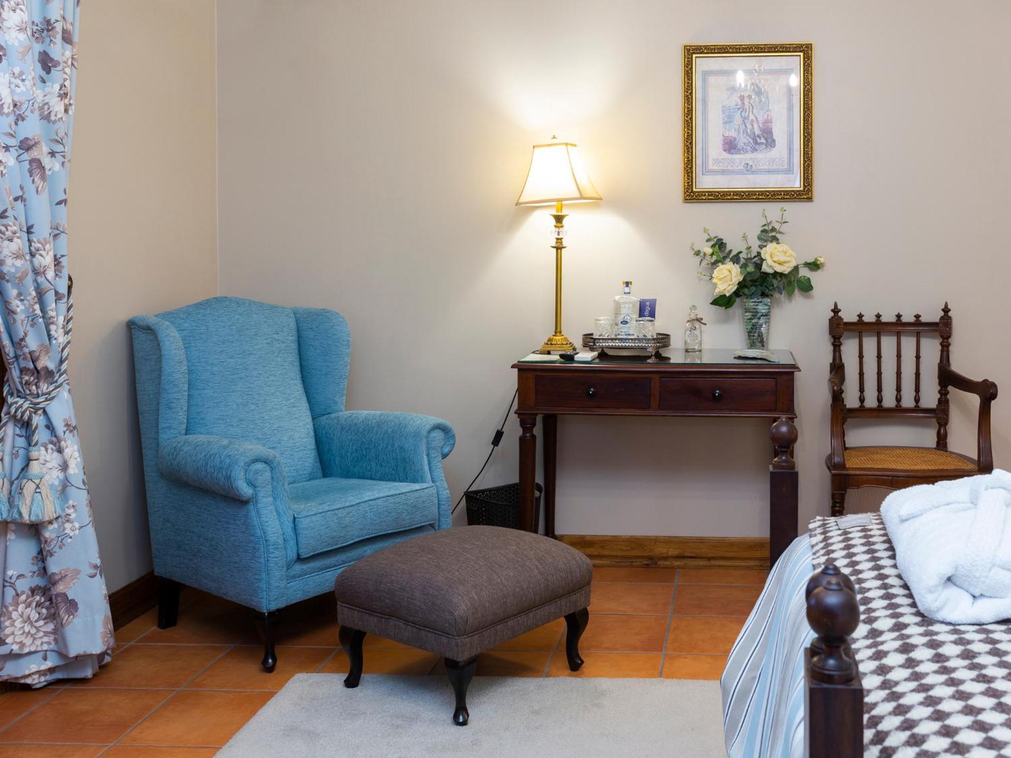 Charming Antas House Hotel Porto Kamer foto