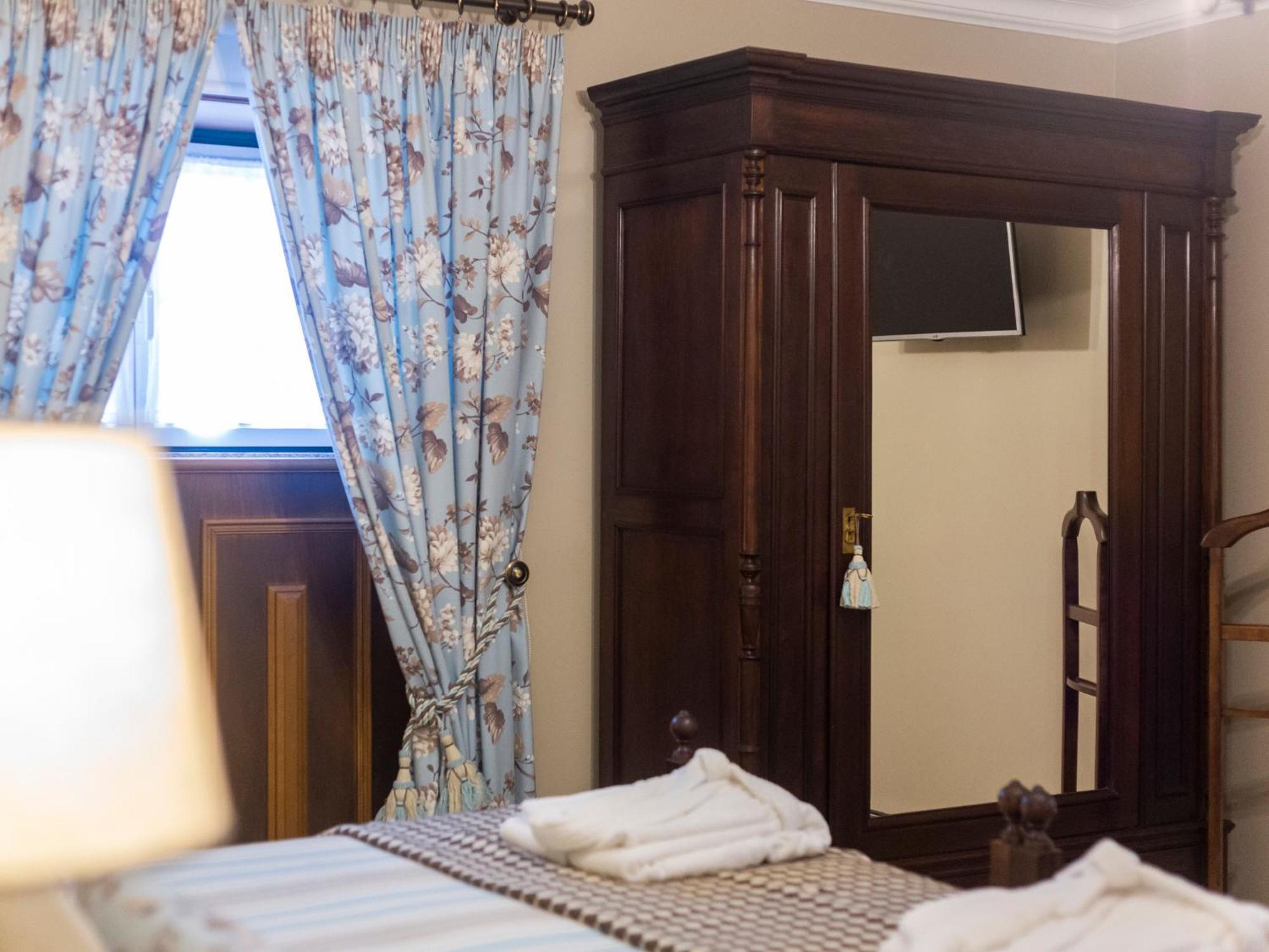 Charming Antas House Hotel Porto Kamer foto