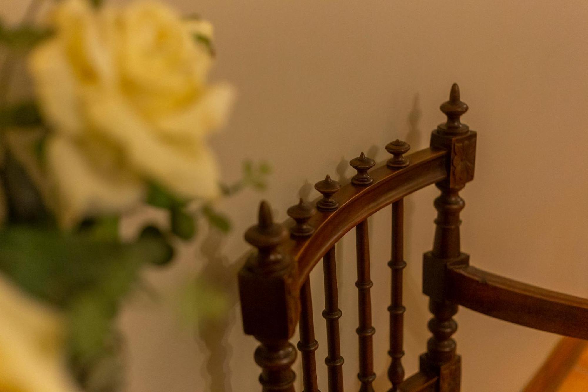 Charming Antas House Hotel Porto Kamer foto