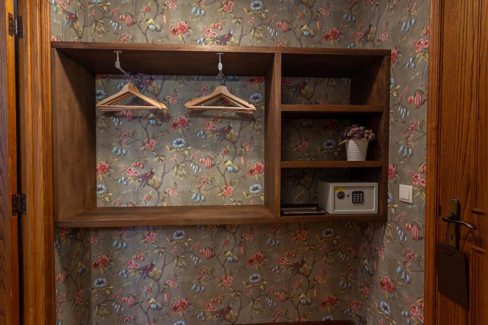 Charming Antas House Hotel Porto Kamer foto
