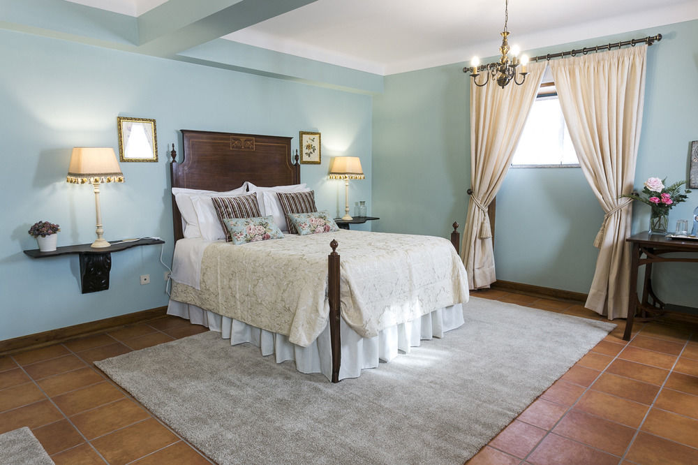 Charming Antas House Hotel Porto Buitenkant foto